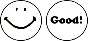 HÌNH MẶT CƯỜI DỄ XƯƠNG!